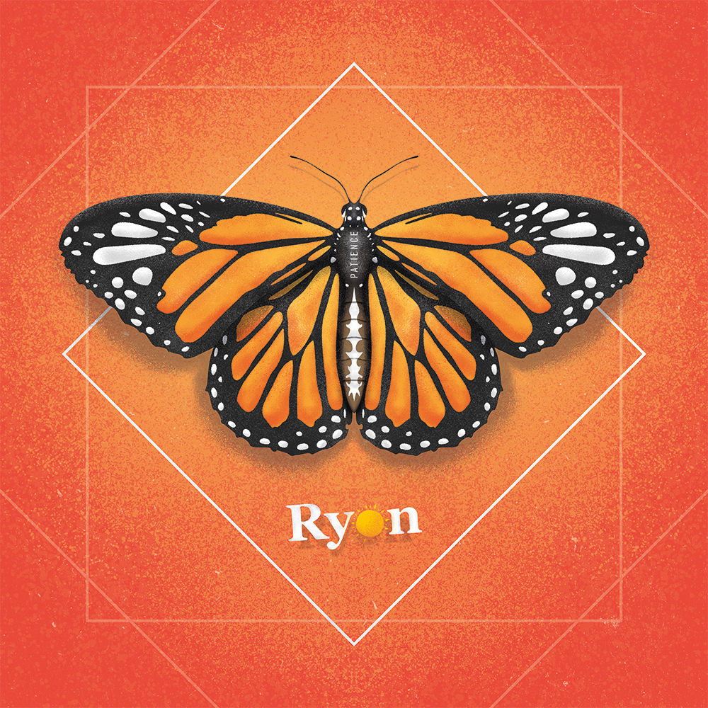 patience - Reggae - 2026 - Ryon